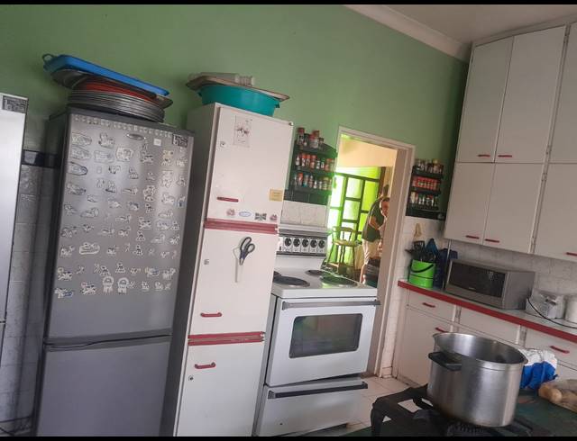 4 BEDROOM HOUSE FOR SALE IN BO-DORP